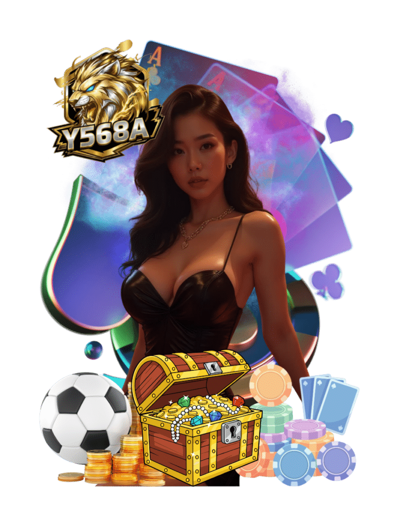 y568a เว็บใหญ่